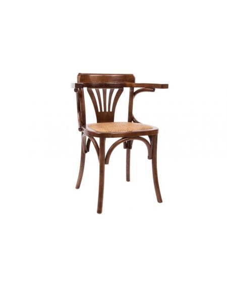 Krzesło drewniane 78x46x59 cm SEGO