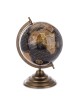 Dekoracja - globus MAAKERA 31,5x20 cm