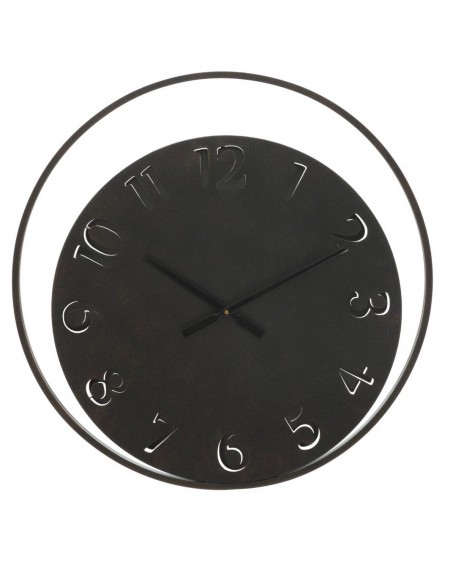 Zegar ścienny Ø 60 cm CERCHIO