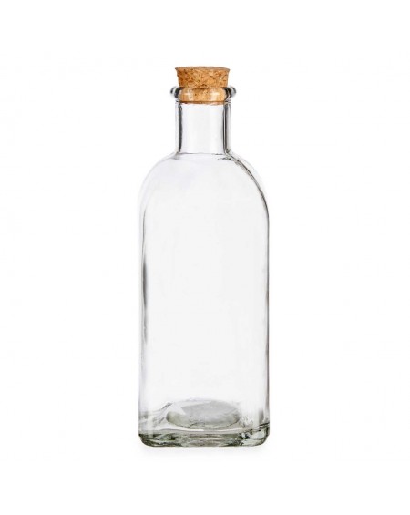 Butelka z korkiem 500 ml BOTELO-II