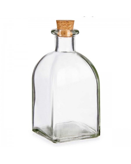 Butelka z korkiem 250 ml BOTELO-III