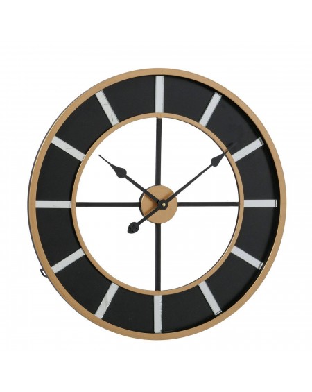 Zegar ścienny Ø 60 cm ORASAN