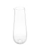 Karafka szklana na wodę Solana 1,3 L