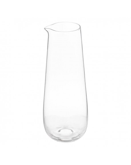Karafka szklana na wodę Solana 1,3 L