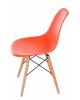 Krzesło Comet Orange
