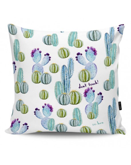 Poduszka dekoracyjna Cactus
