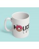 Kubek ceramiczny Police Cup