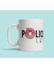 Kubek ceramiczny Police Cup