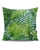Poduszka dekoracyjna Palm Leaves IV