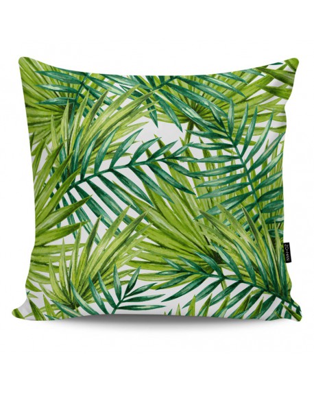 Poduszka dekoracyjna Palm Leaves VI