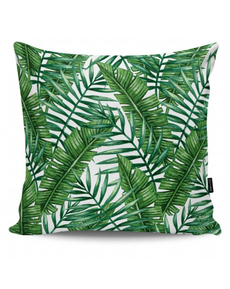 Poduszka dekoracyjna Palm Leaves VII