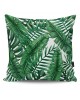 Poduszka dekoracyjna Palm Leaves VIII