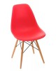 Krzesło Comet Red