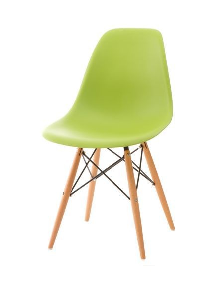Krzesło Comet Green