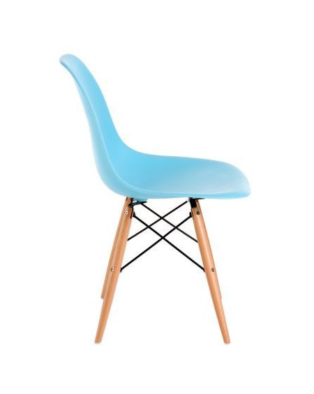 Krzesło Comet Blue
