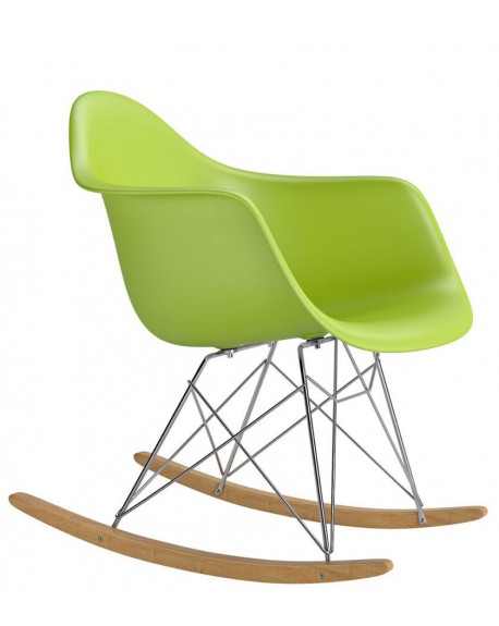 Krzesło Rubio green