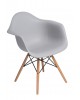 Krzesło Creatio light grey