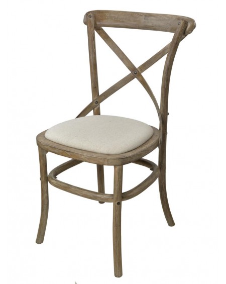 Krzesło Limena drewno