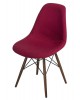 Krzesło Comet DUO czerwone