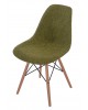 Krzesło Comet DUO zielone