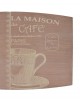 Stolik kawowy La Maison du Cafe