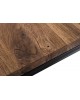 Stół Wooden dąb szczotkowany