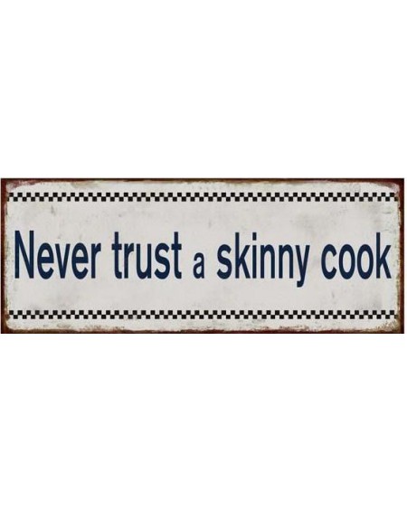 Szyld Skinny Cook